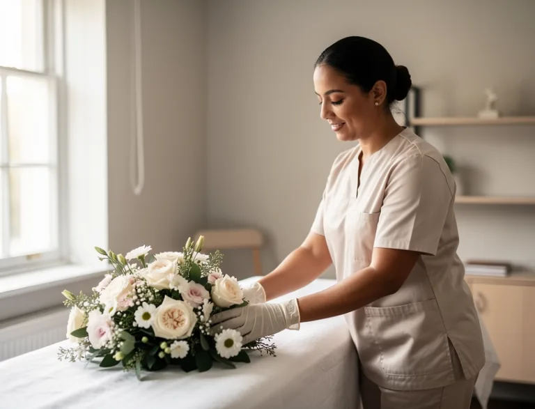 funeral home South Valley